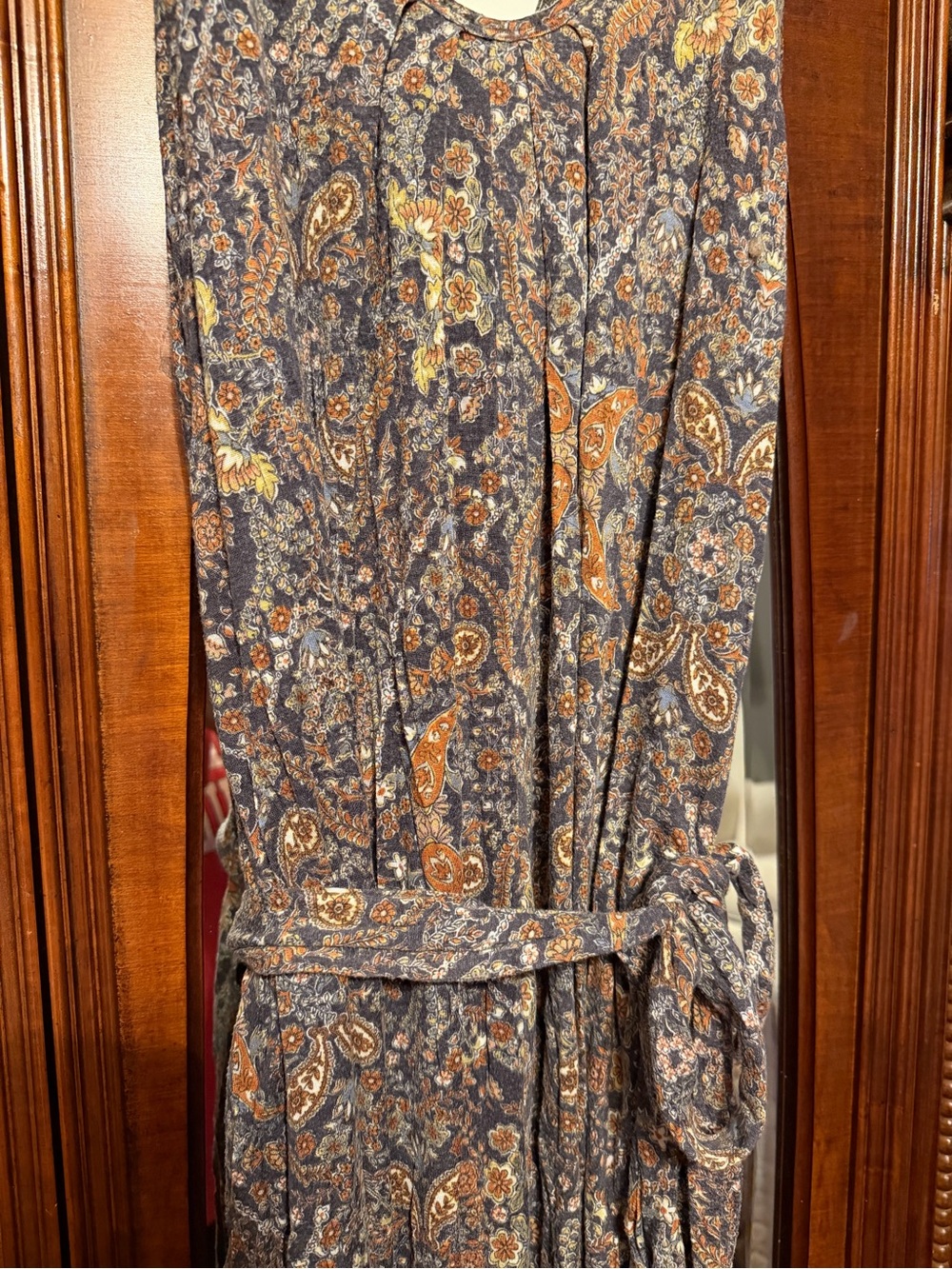 Latched Mama Romper - Picture 3 of 3
